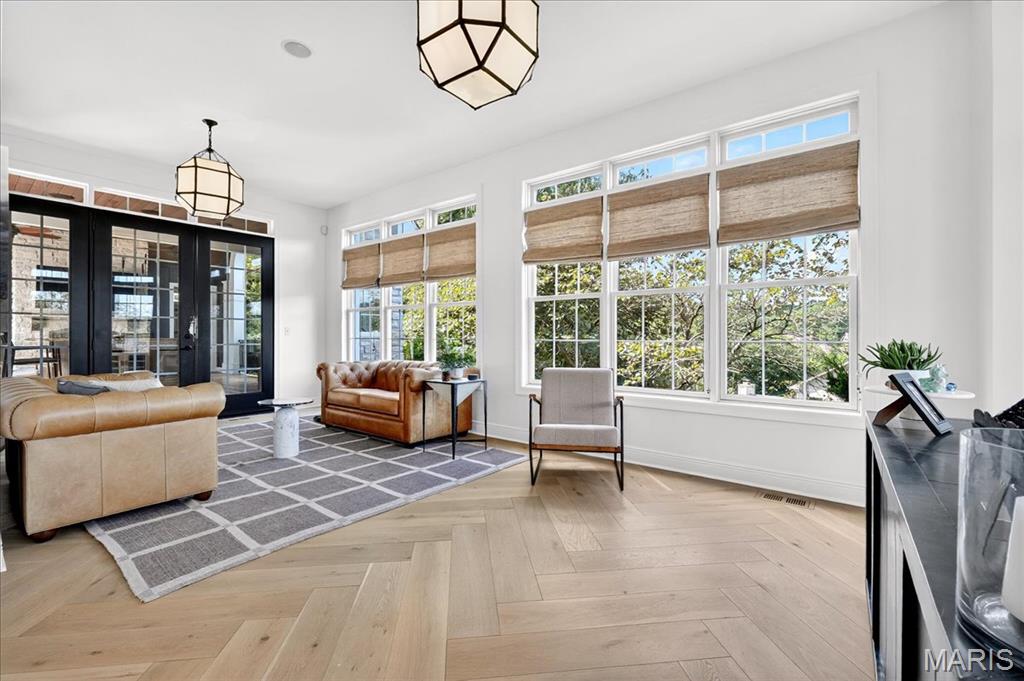 Kehrs Mill Glen Lt 4 & Kehrs Mill Glen - Residential