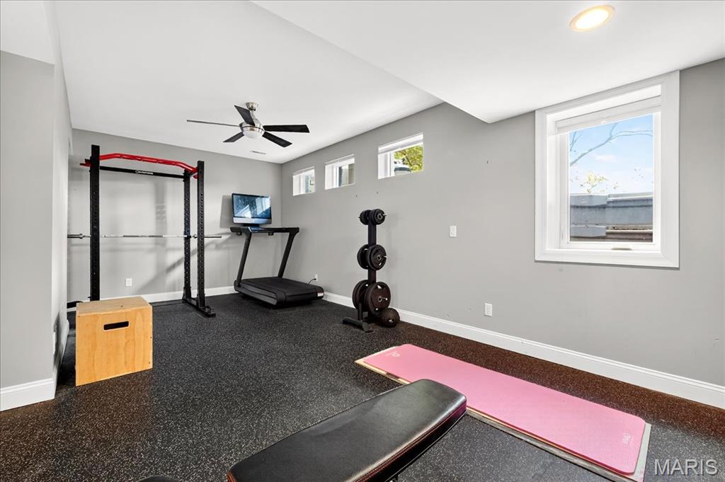 Kehrs Mill Glen Lt 4 & Kehrs Mill Glen - Residential