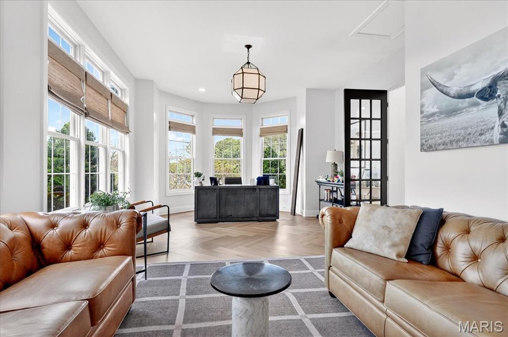 Kehrs Mill Glen Lt 4 & Kehrs Mill Glen - Residential