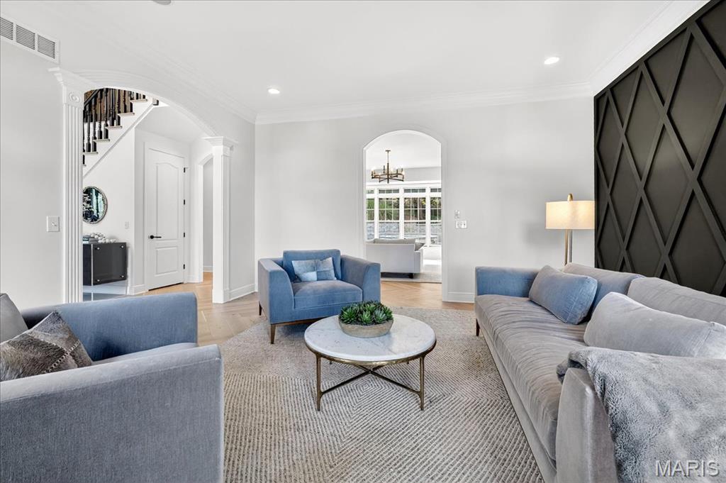 Kehrs Mill Glen Lt 4 & Kehrs Mill Glen - Residential