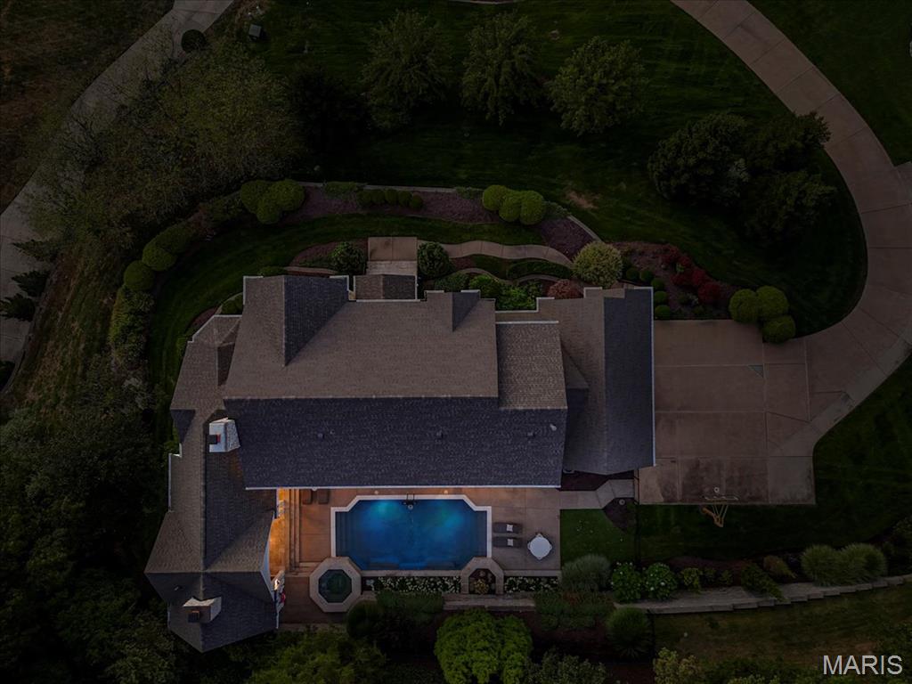 Kehrs Mill Glen Lt 4 & Kehrs Mill Glen - Residential