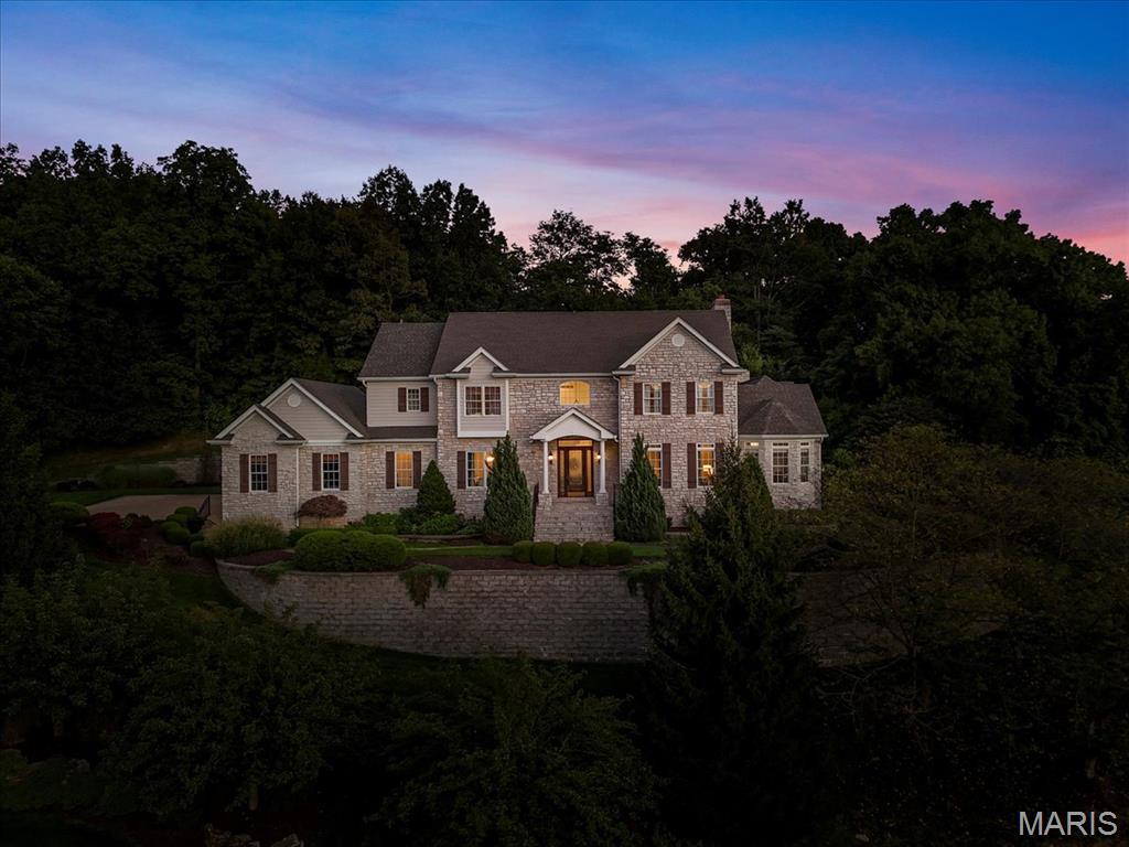 Kehrs Mill Glen Lt 4 & Kehrs Mill Glen - Residential