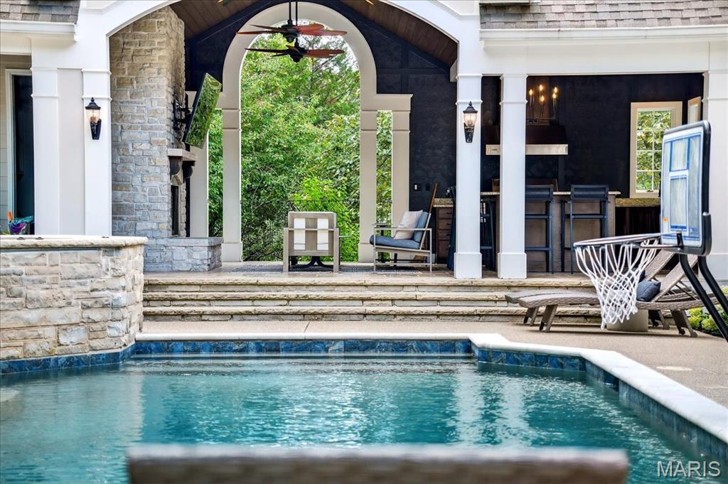 Kehrs Mill Glen Lt 4 & Kehrs Mill Glen - Residential