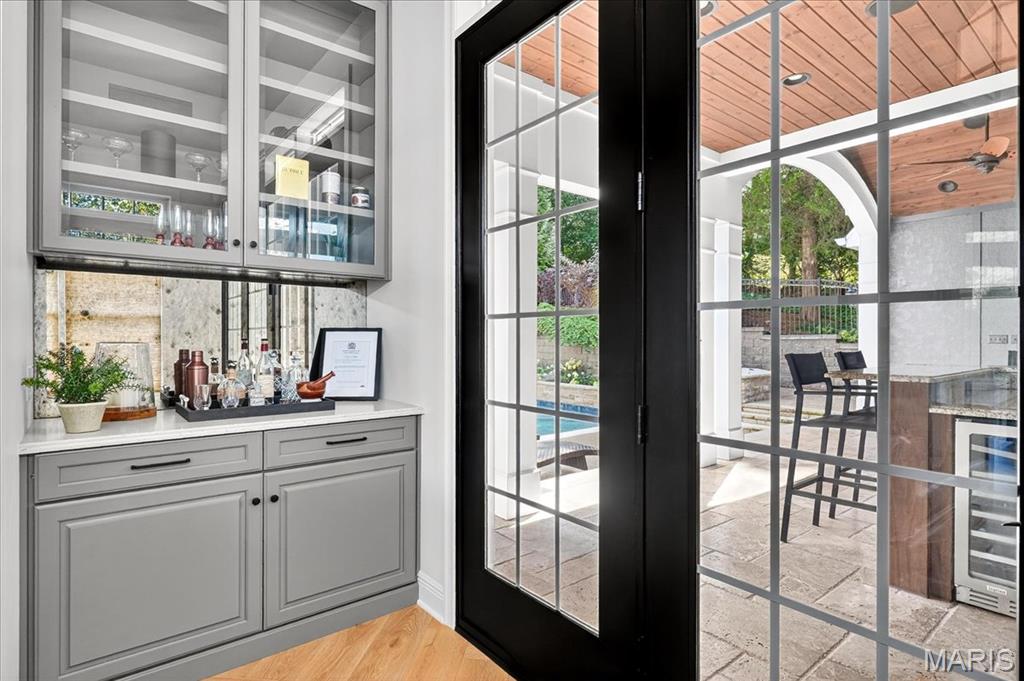 Kehrs Mill Glen Lt 4 & Kehrs Mill Glen - Residential