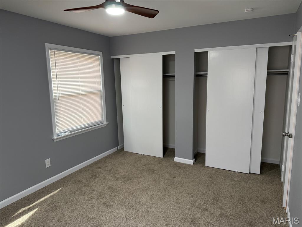 Steeplechase - Residential