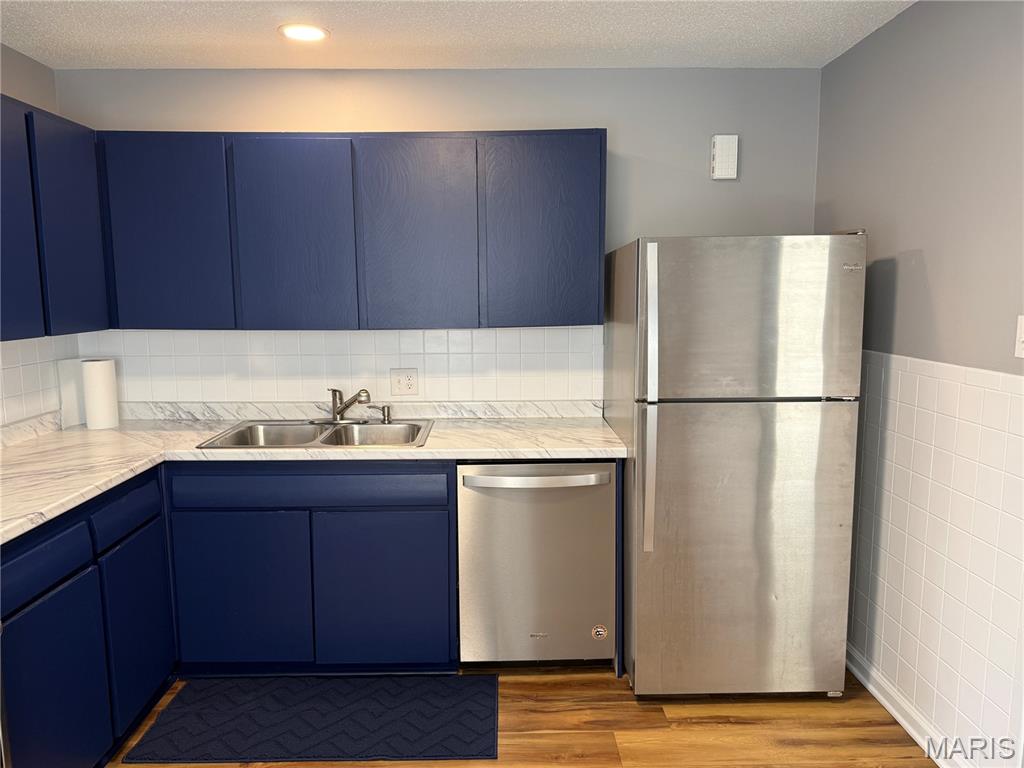 Steeplechase - Residential