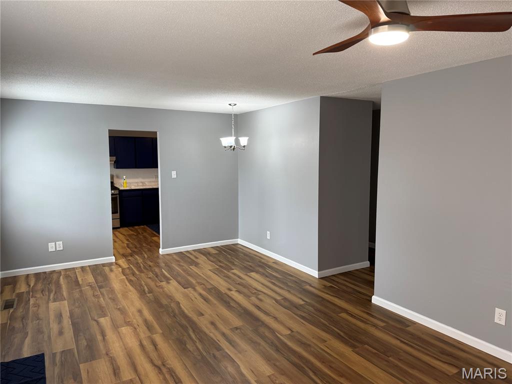 Steeplechase - Residential