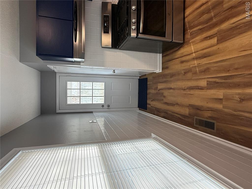 Steeplechase - Residential