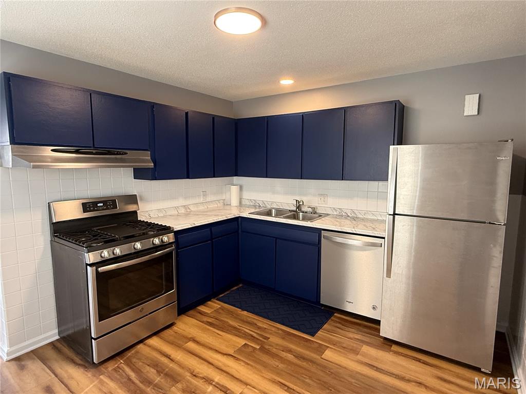 Steeplechase - Residential