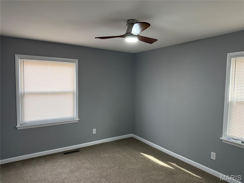 Steeplechase - Residential