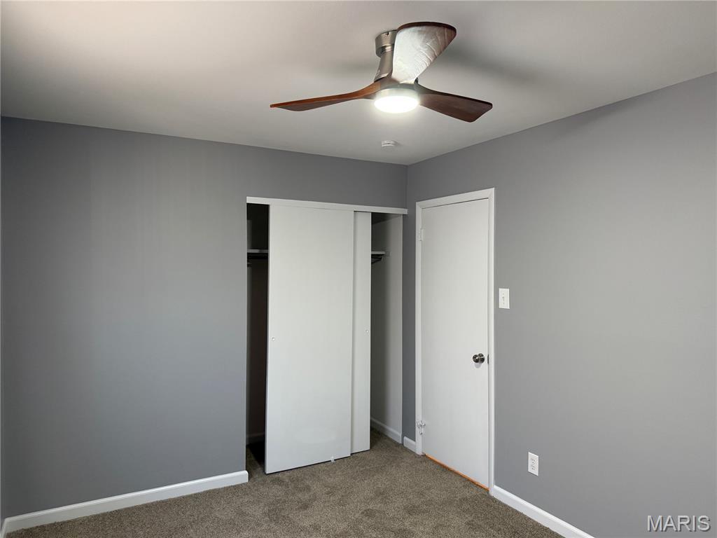 Steeplechase - Residential