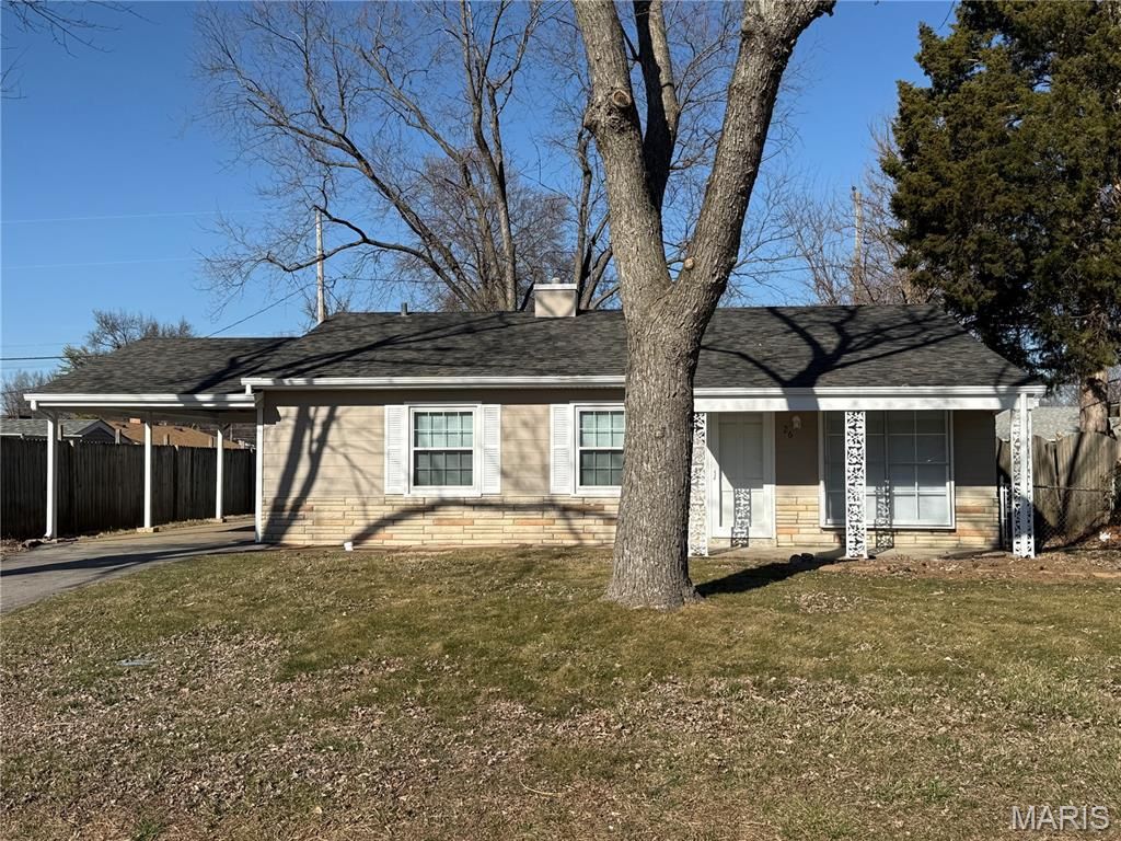 Photo of 26 Jamaica Drive, St Peters, MO 63376 (MLS # 26019829)