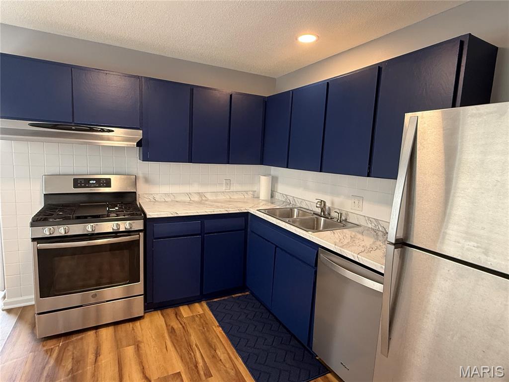 Steeplechase - Residential