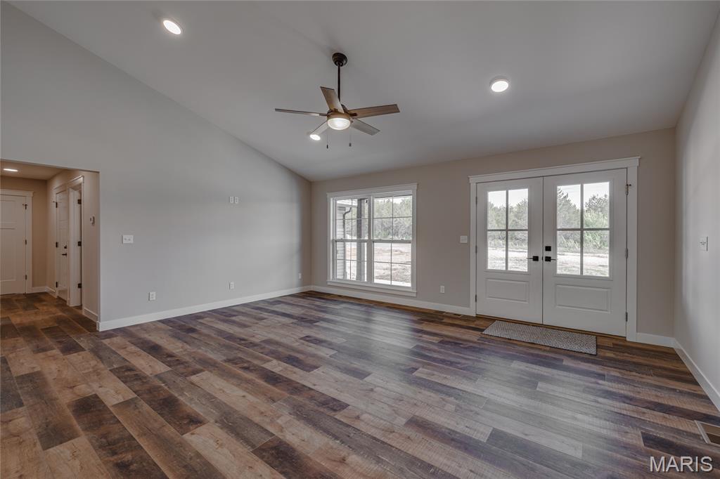 Weatherby Estates - Residential