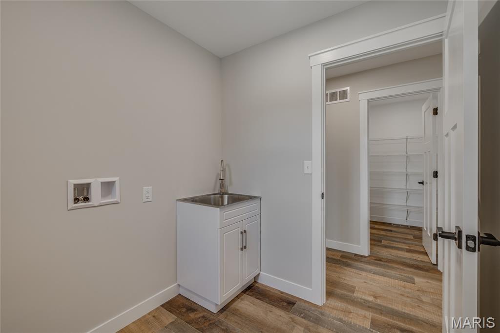 Weatherby Estates - Residential