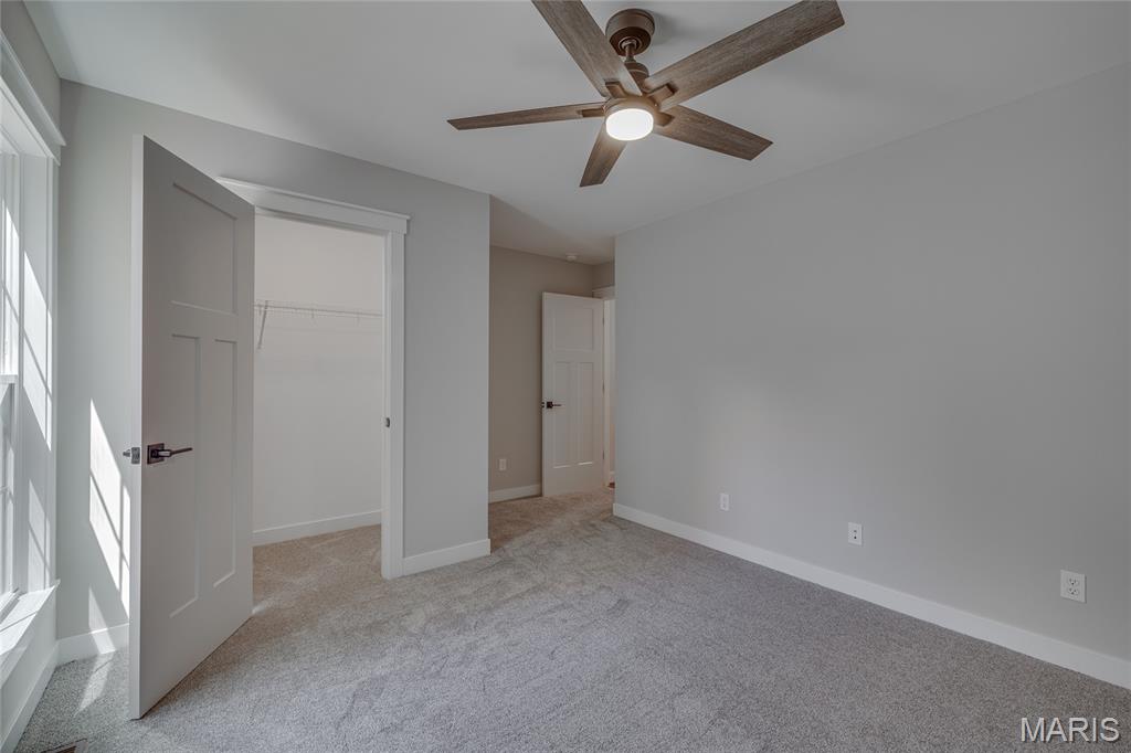 Weatherby Estates - Residential