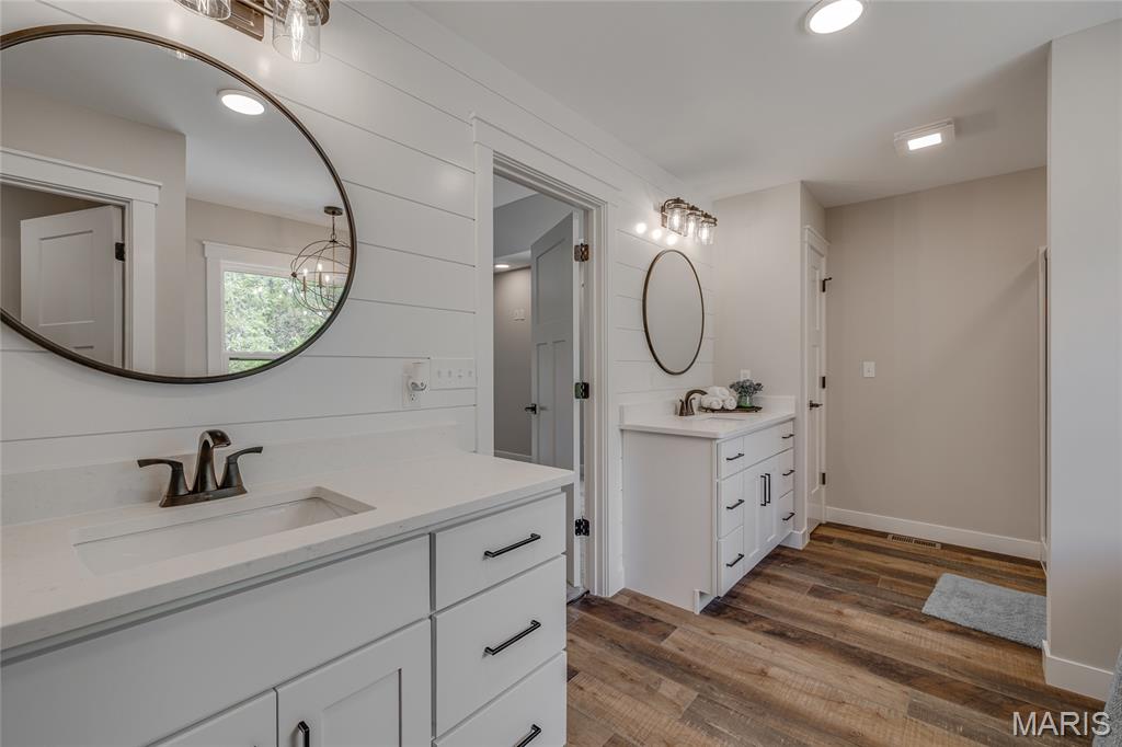 Weatherby Estates - Residential