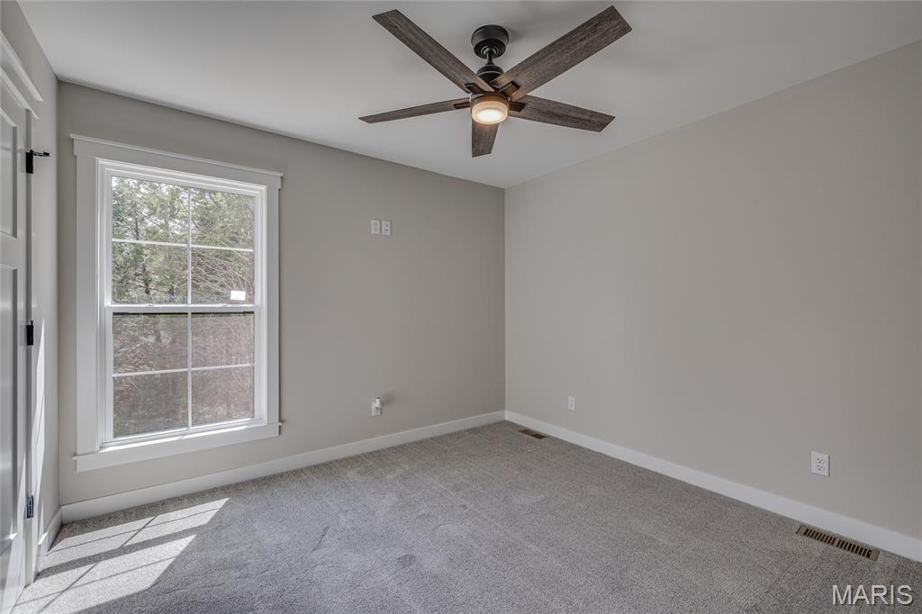 Weatherby Estates - Residential