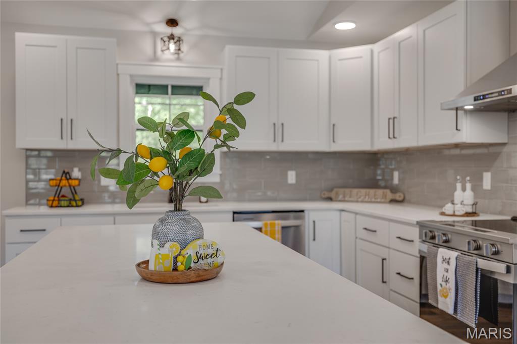 Weatherby Estates - Residential