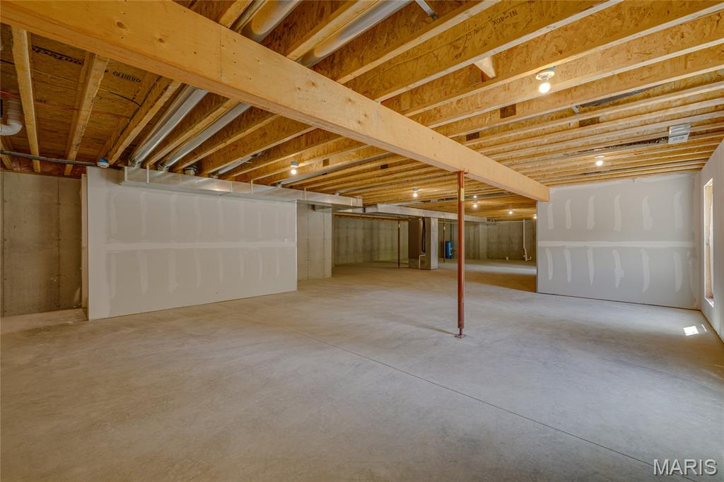 Weatherby Estates - Residential