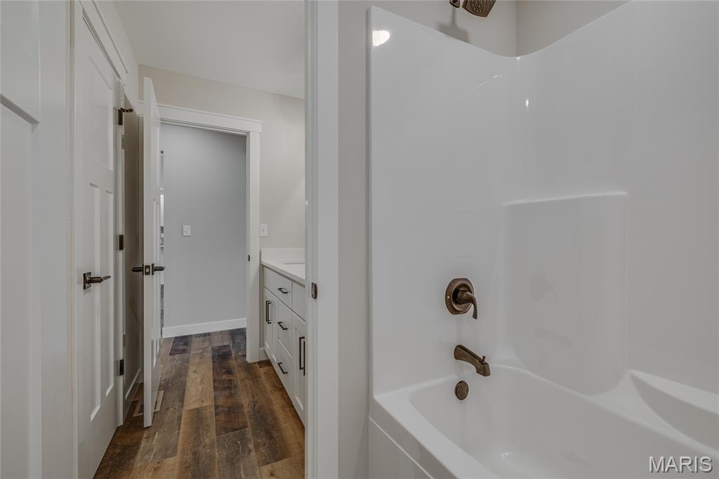 Weatherby Estates - Residential