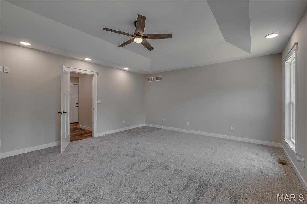 Weatherby Estates - Residential