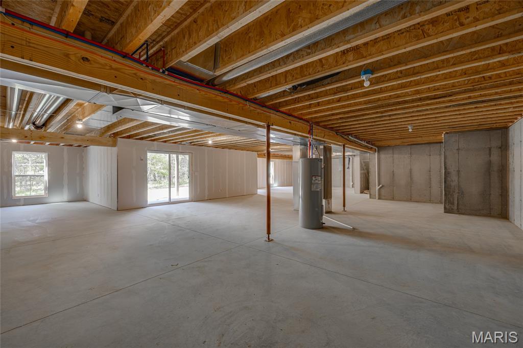 Weatherby Estates - Residential