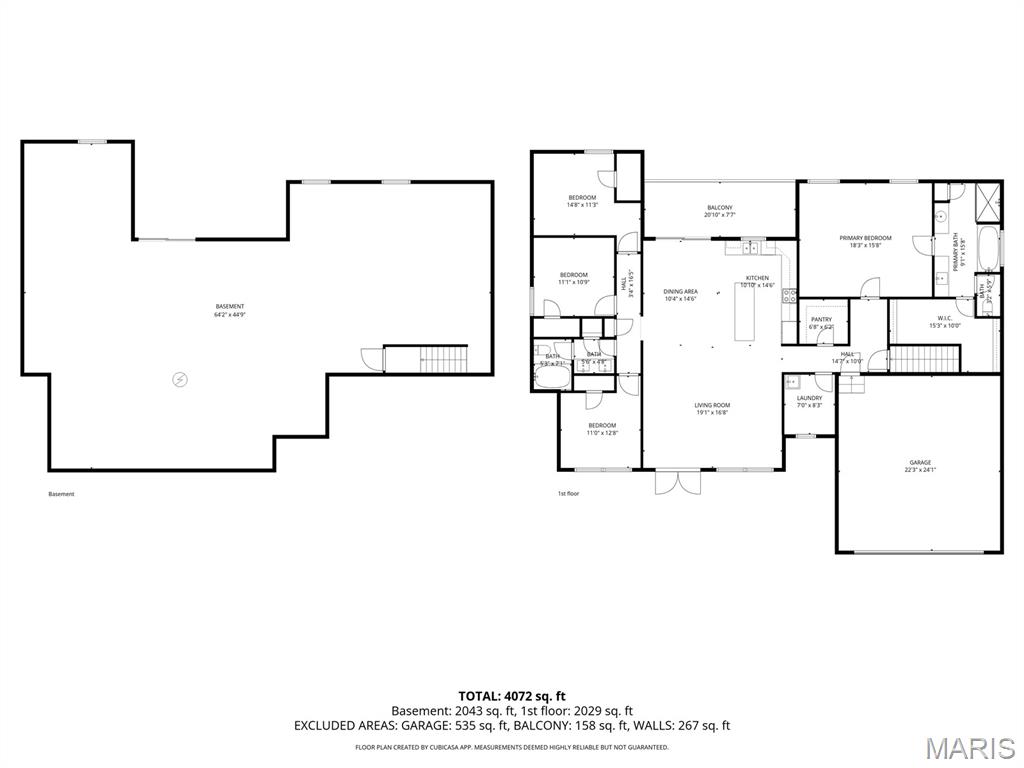 Weatherby Estates - Residential