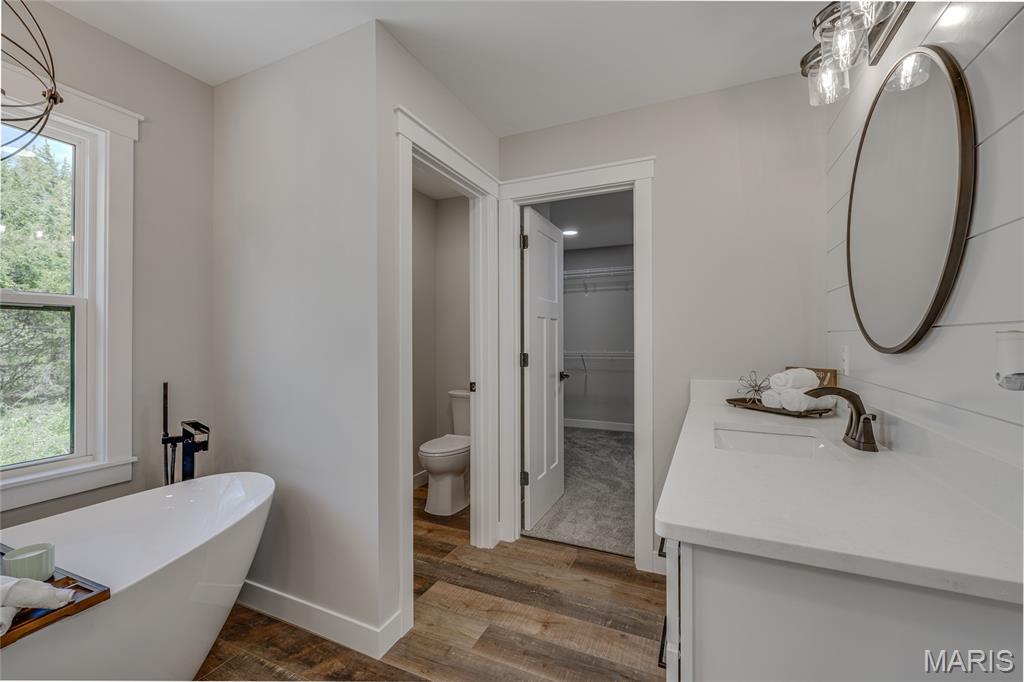 Weatherby Estates - Residential