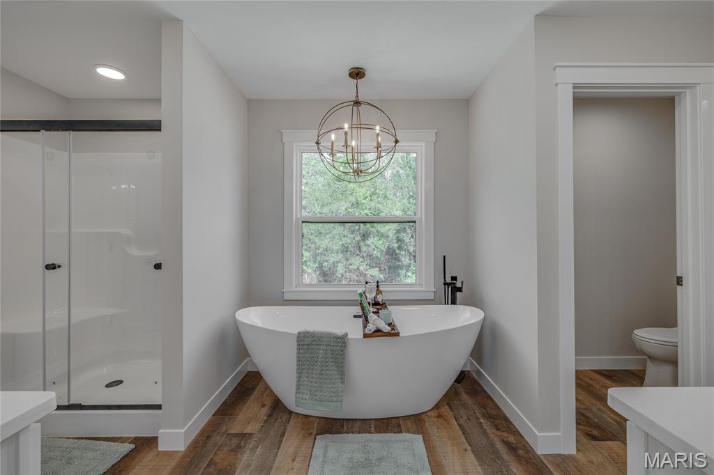 Weatherby Estates - Residential
