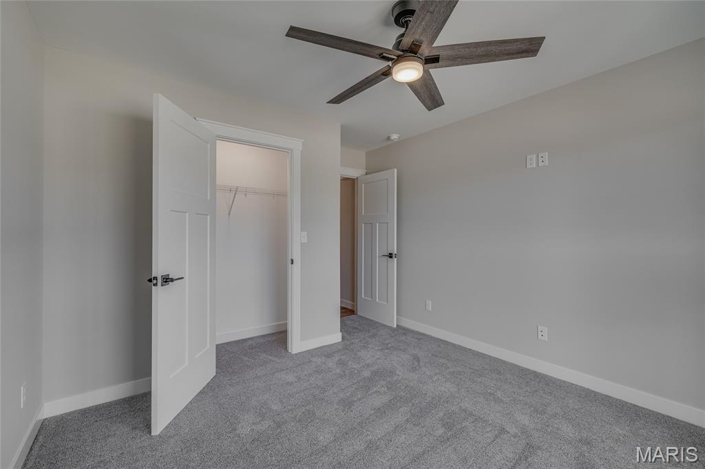 Weatherby Estates - Residential