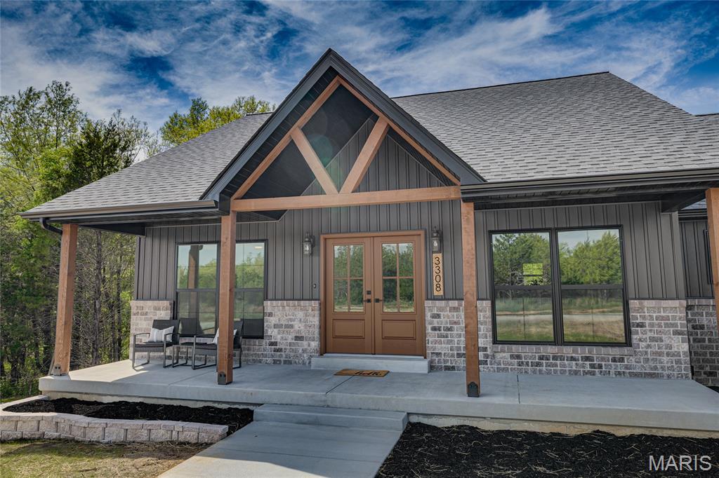 Weatherby Estates - Residential