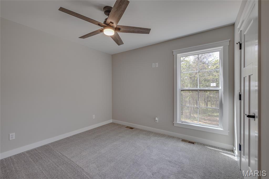 Weatherby Estates - Residential
