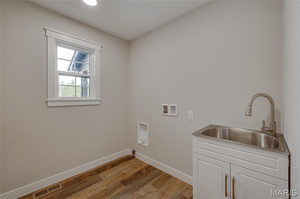 Weatherby Estates - Residential