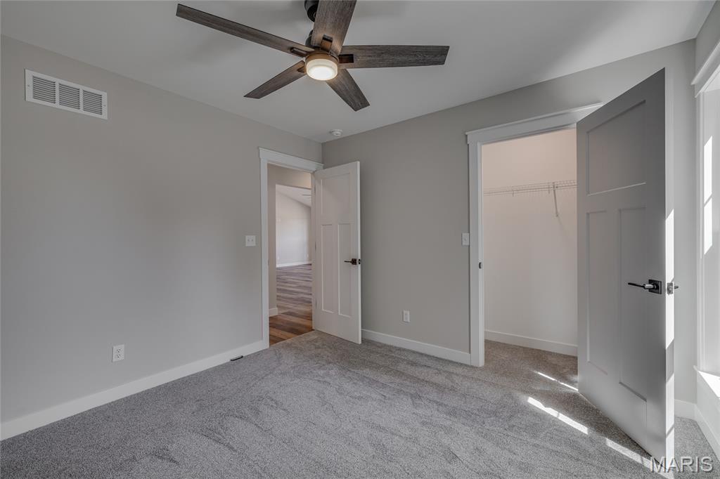 Weatherby Estates - Residential