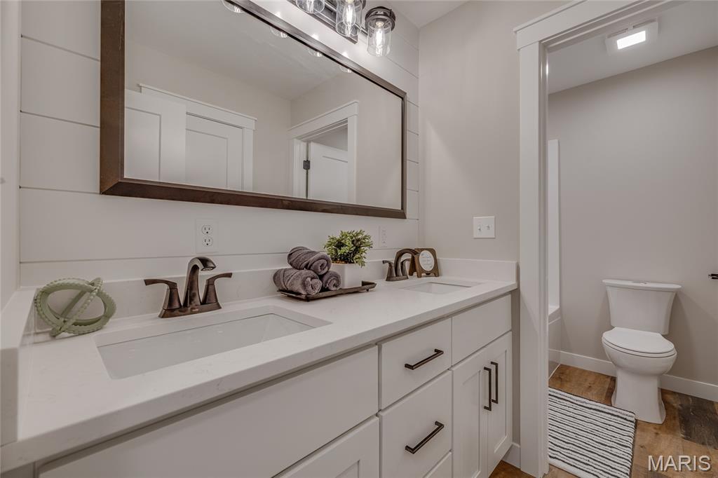 Weatherby Estates - Residential