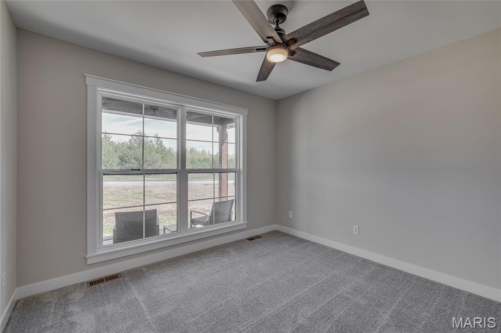 Weatherby Estates - Residential