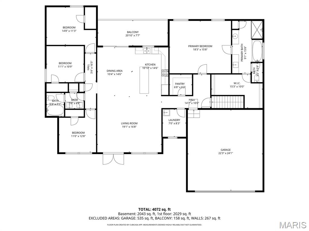 Weatherby Estates - Residential