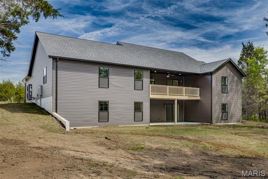 Weatherby Estates - Residential