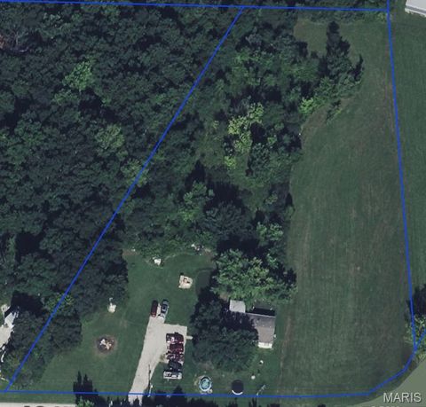 Tiny photo for 74 Ackerman Court, Winfield, MO 63389 (MLS # 26005850)