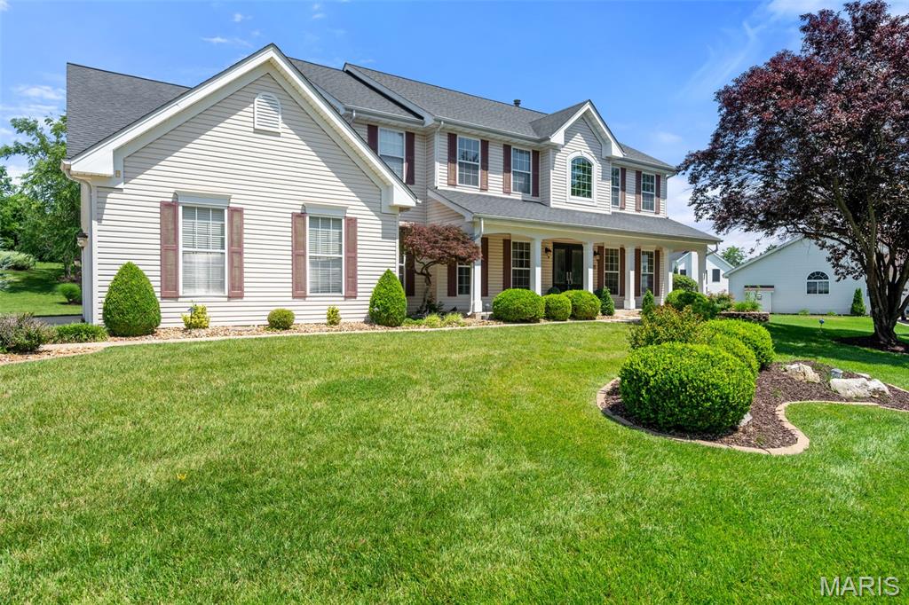 2622 Whitetail Lane