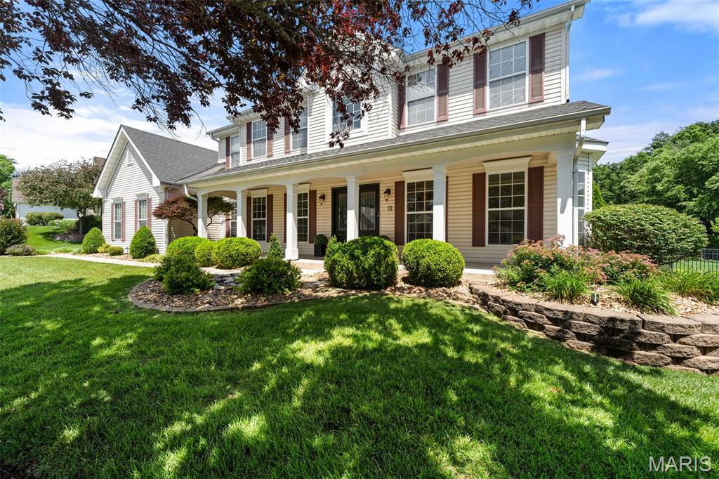 2622 Whitetail Lane