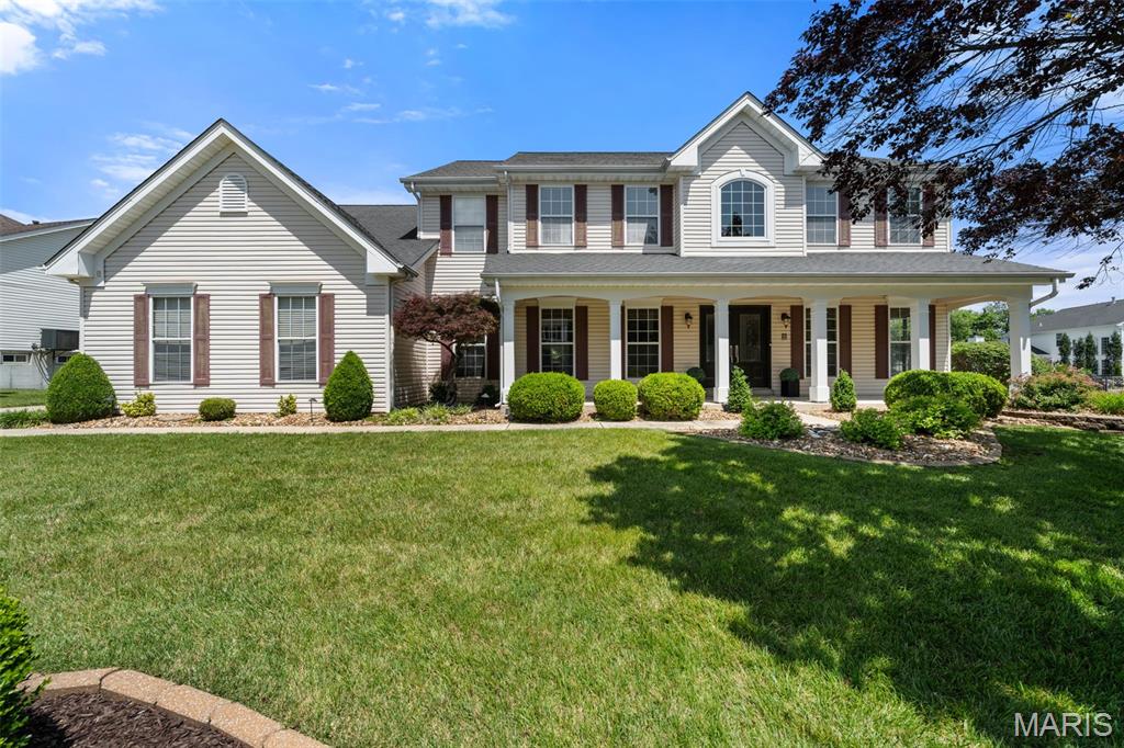 2622 Whitetail Lane