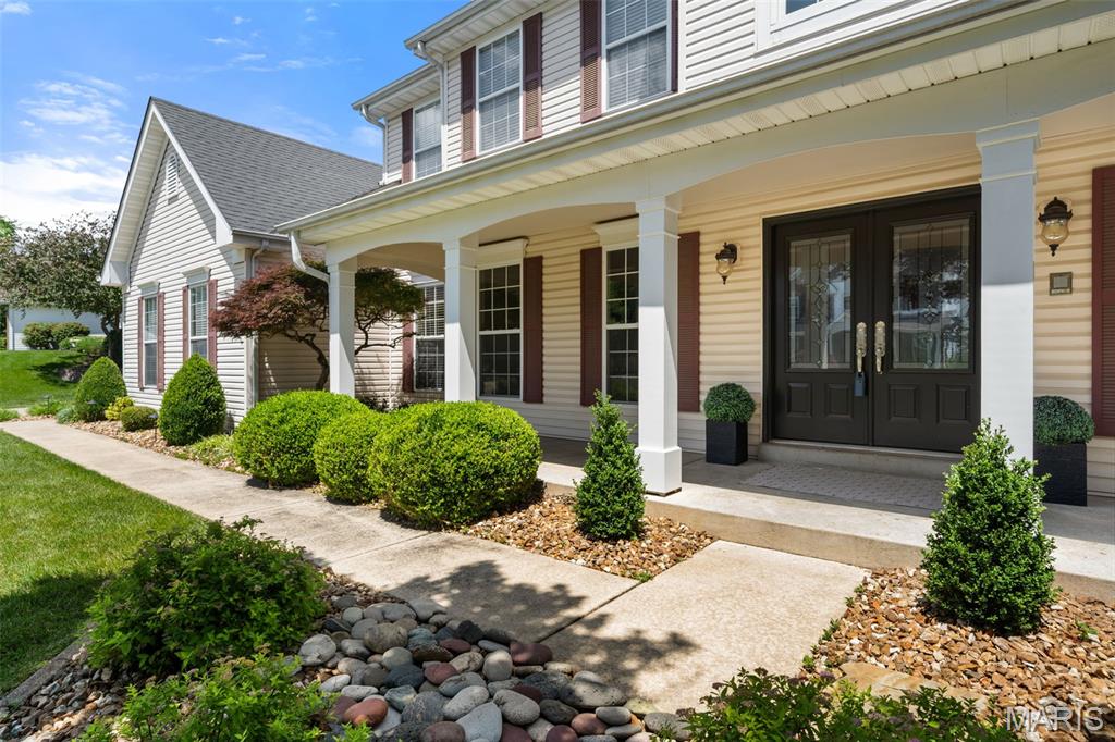 2622 Whitetail Lane