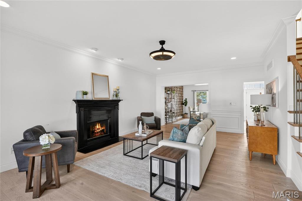 Avondale - Residential