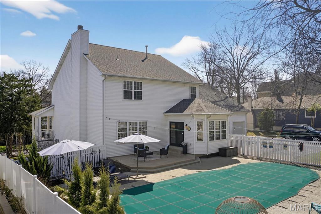 Avondale - Residential