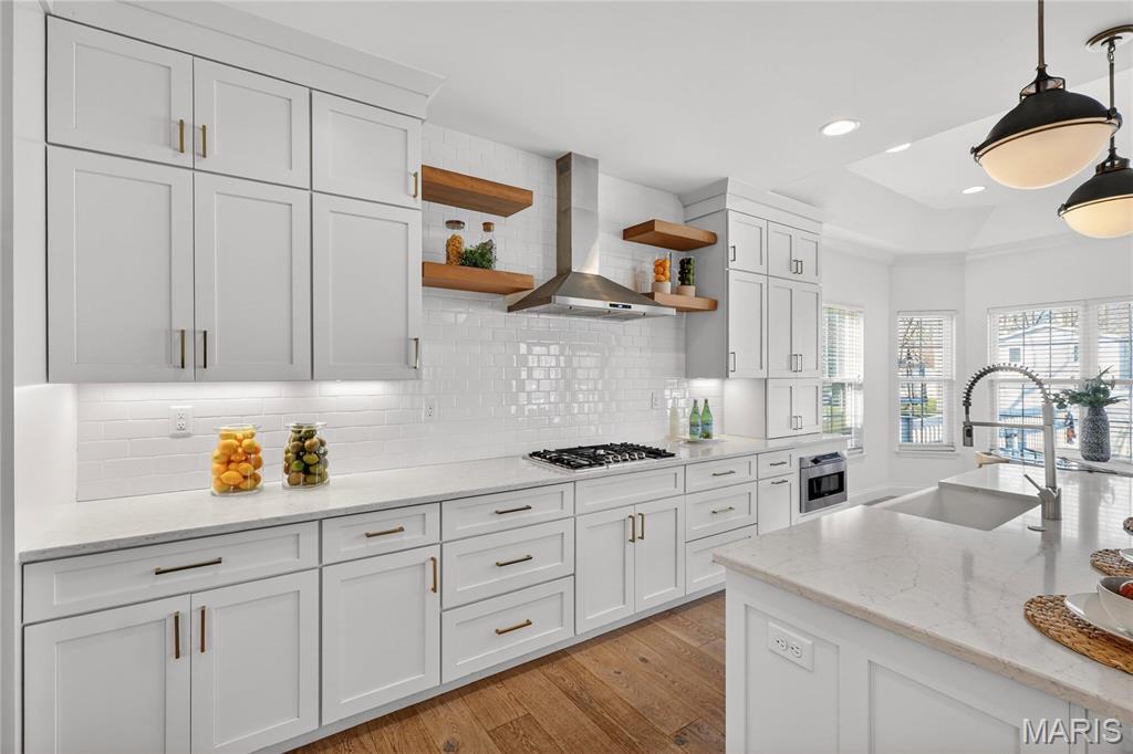 Avondale - Residential