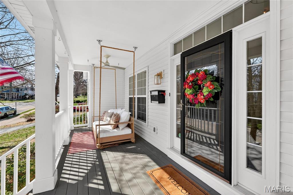 811 N Harrison Avenue