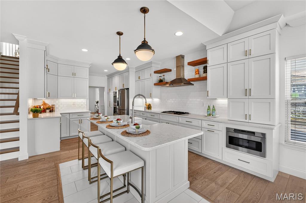 Avondale - Residential