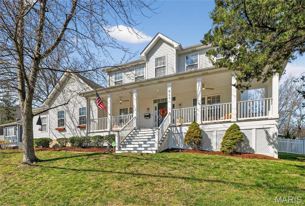 811 N Harrison Avenue